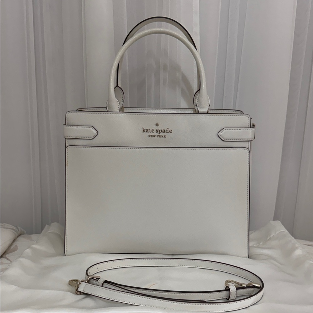 Kate Spade “Staci” Medium Size